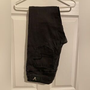Black Skinny Jeans American Eagle Women’s Jeans